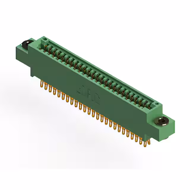 345-050-555-803 EDAC Inc.  Edgeboard Connectors